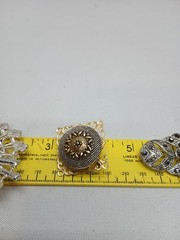 Mixed Lot of 3 Ladies Beautiful Brooches