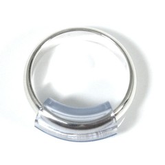 RING NOODLE – Ring Guard, Ring Size Reducer – Package of 9 (MEDIUM)