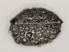 ART DECO brooch pin – 1915-1935