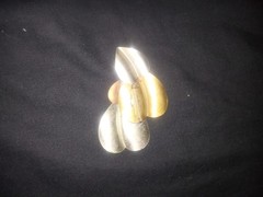 Leaf Broach