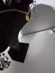 Mixed Jewelry Lot Some Signed