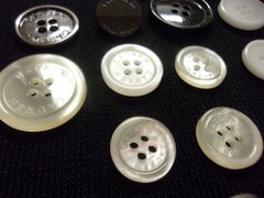 Estate Lot Grandma’s Lot Vintage Sterling, Vtg Coins, Buttons, Watch, & Bakelite