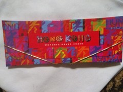 NEW!! Classic Hong Kong Set Of 5 Lapel Pins Vintage Retro Asian