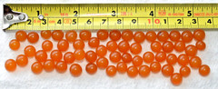 ✅ 20gr RUSSIAN SOVIET BALTIC AMBER BOLLS NECKLACE 老琥珀 BEAD BRACELET PENDANT ROCK
