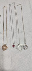 Lot Of Estate Costume Jewelry, 15 Pcs