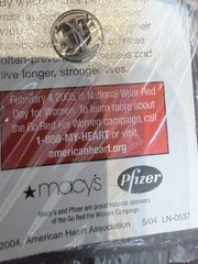 Set Of Vintage Pins