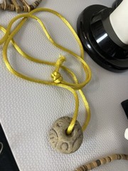 Unique Lot Of Jewelry See Pictures Details/Wear