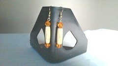 Choice of costume jewelry. Sell $6 a pair. Earrings suitable for any occasion