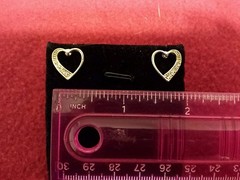 Lot of Pretty Earrings ~Perfect for Any Occasion ~ For Your Sweetheart!