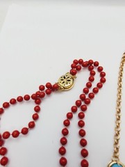 Vintage Estate Find Awesome! Collectable Necklaces(75)