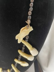 Unique Lot Of Jewelry See Pictures Details/Wear