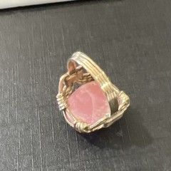 vintage ring size 5.5 womens
