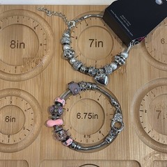 Lot Of 10 Bracelets Mixed Materials & Styles Paparazzi And Other Bling *READ*