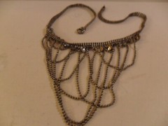 Fancy Necklace