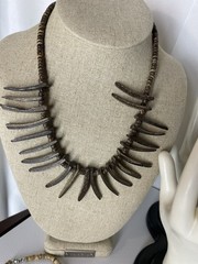 Unique Lot Of Jewelry See Pictures Details/Wear