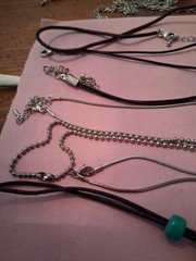 Vintage Lot Of Wearable Necklaces for all occasions for that special person