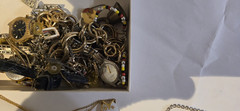 Vintage Custom Jewelry And watches