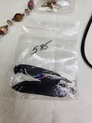 Lot Of Various Costume Jewlery As Pictured Some Unopened