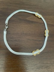 Beautiful vintage Napier choker. Great for any occasion.Good used condition.