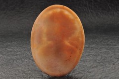 8items , vintage shell cameo White and brown color (Total 322.0ct) with case.