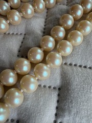 Vintage KYOTO CULTURA “PEARLS”