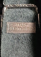 Rare 1980’s Headband/chocker Swarovski Crystals, New York, By Sonia DeMaria