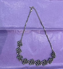 Mixed Lot Vintage & Current Costume Jewlery. Very Good Condition. All Wearable.
