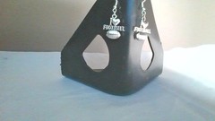 Choice of costume jewelry. Sell $6 a pair. Earrings suitable for any occasion
