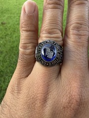 United States Air Force Retired Class Ring