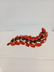 1950’s Rhinestone Pin