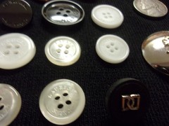 Estate Lot Grandma’s Lot Vintage Sterling, Vtg Coins, Buttons, Watch, & Bakelite