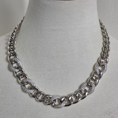 Bomb Party Birthday Collection April 2025 “Make an Entire Statement” Necklace