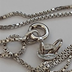 Sterling Silver Hamsa Necklace Eshet Chayil Blessing Meaningful Gift For Her 925