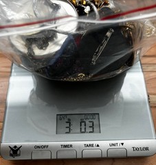 VTG Craft Wearable Repair Sellable Jewelry Other Over 3 Pounds