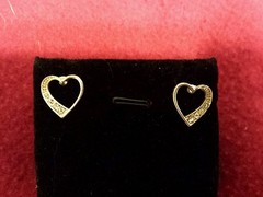 Lot of Pretty Earrings ~Perfect for Any Occasion ~ For Your Sweetheart!