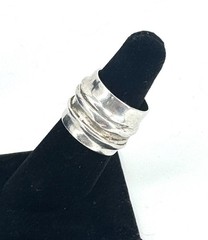 sterling silver rings for women vintage