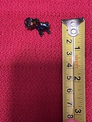 Vintage-Brooch-Purple-Blue-Elephant-Jewelry-Accessories