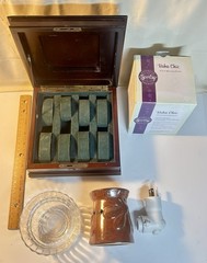 Southwestern/Boho/Chic Jewelry Lot 80 Piece, Vintage/Modern/Estate