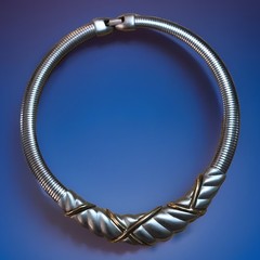 Women’s Vintage Necklace