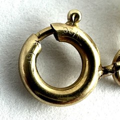 Lot Of Vintage Jewelry Avon Monet JJ 1986 Regenc, Gold Plated, & Other Unsigned