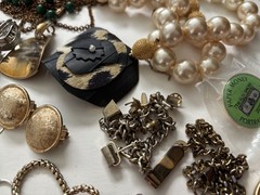 VTG Craft Wearable Repair Sellable Jewelry Other Over 3 Pounds