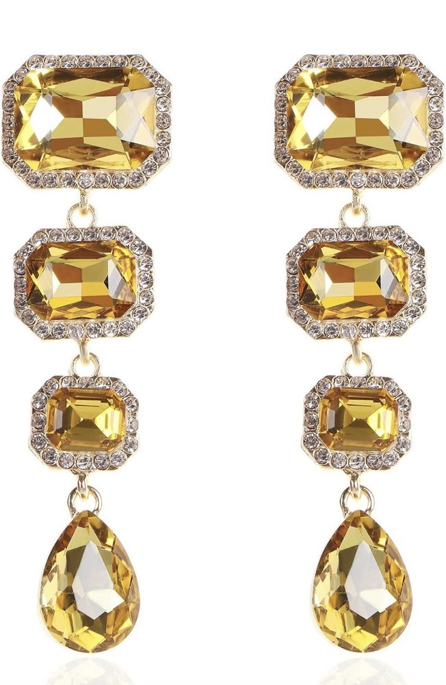 Vintage Earrings