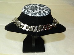Givenchy Necklace 19in in Length