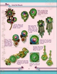 Juliana Jewelry Reference Book, PLEASE READ DESCRIPTION – E-BOOK
