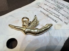 Set Of Vintage Pins
