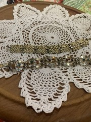 Vintage Jewelry. Earrings, Hat Pins, Cuff Links, Tie Clips, And Bracelets