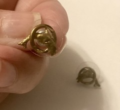 A Lot Of 3 Sets Of Vintage Post Style Earrings