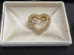 Lot Of Assorted Women’s Pins