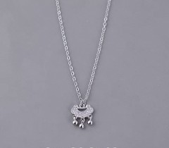 Vintage necklace best gift for her （excluding the box）