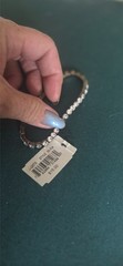 jewelry lots unsearched some in packages some not.
